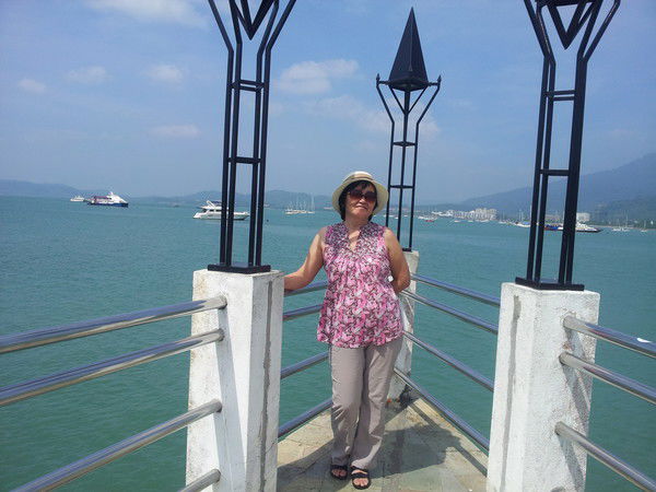 Галия Мурзалиева