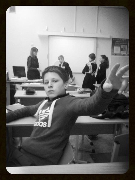 Андрюха (Тюряга)