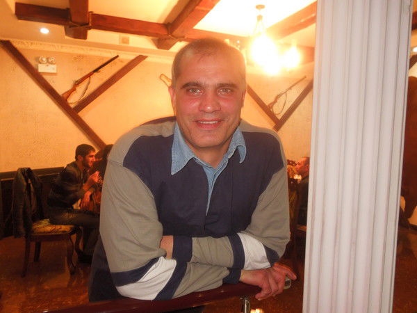 Александр Пихтерёв