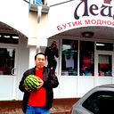 Амандыков Аитбай