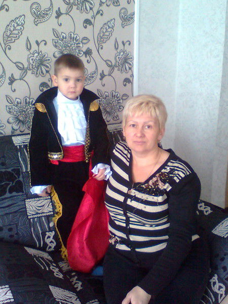 Людмила Борздыко