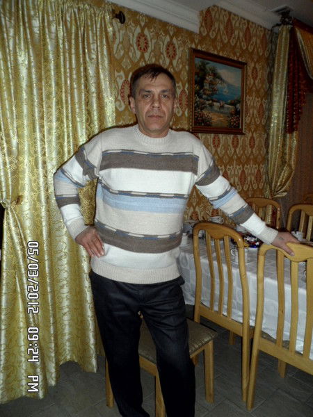 Владимир Шестаков