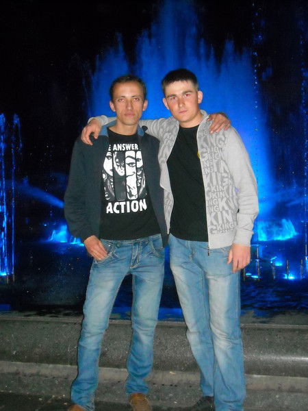 Павел Власов