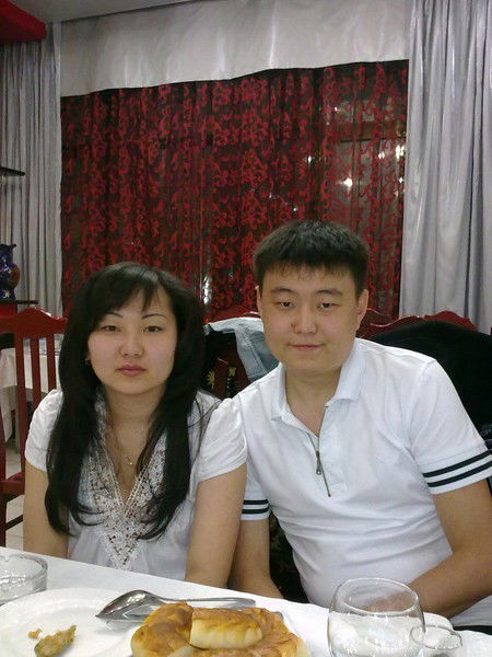 Александр Ли