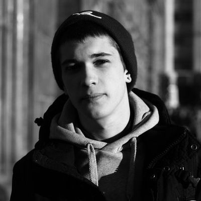 Максим Коньковский