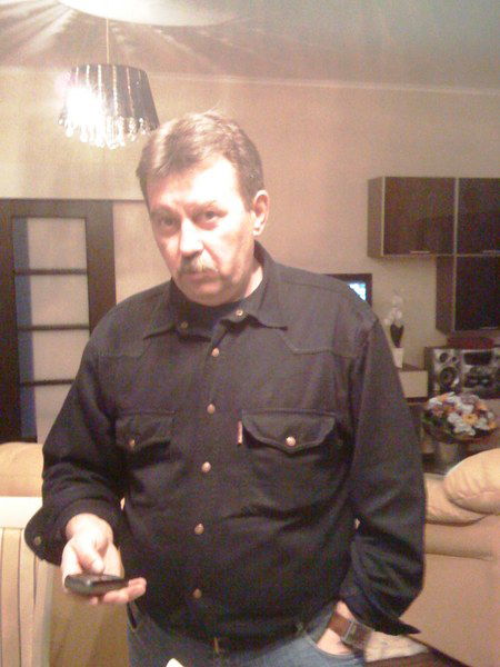 Александр Левинский