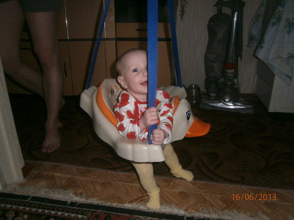 Анна Бронникова