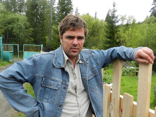 Кирилл Рыжков