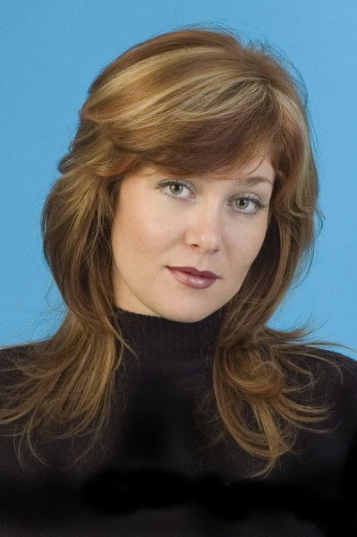 Таня Яровая