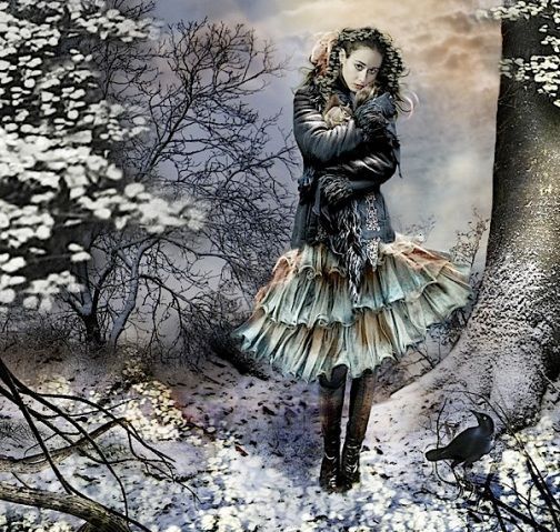 Елена Терновская