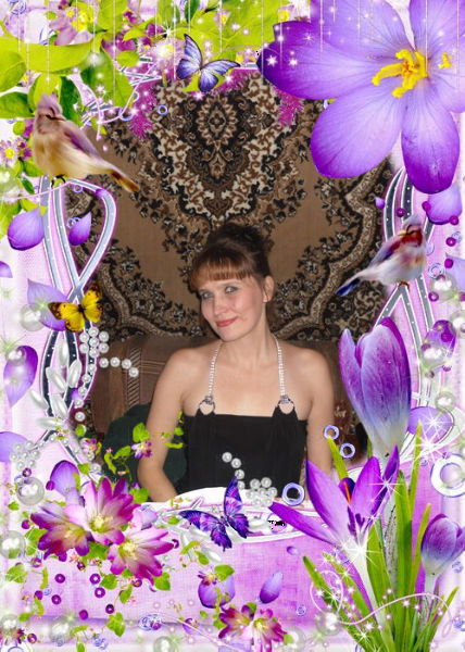 Светлана Ткаченко