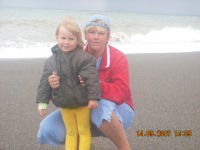 Татьяна Медведкина