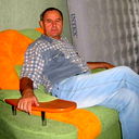 Сергей Крохмаль