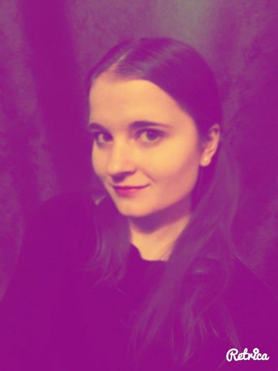 Юля Пономаренко