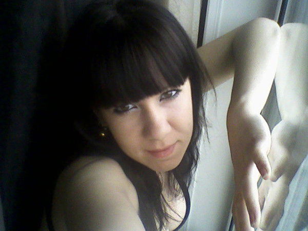 Ксеня Власова