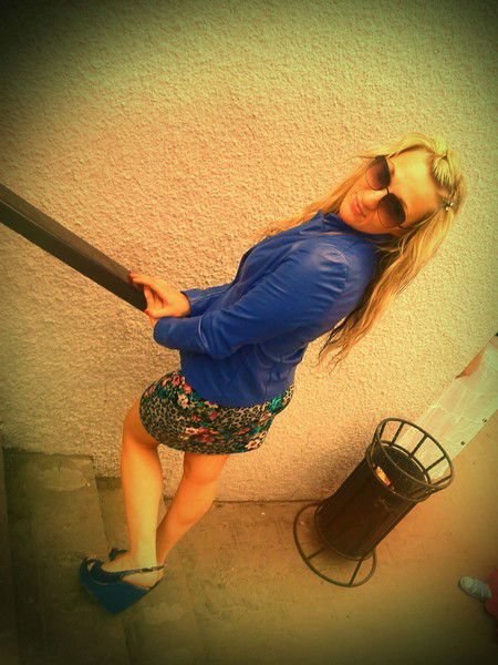 Анастасия Пономарева