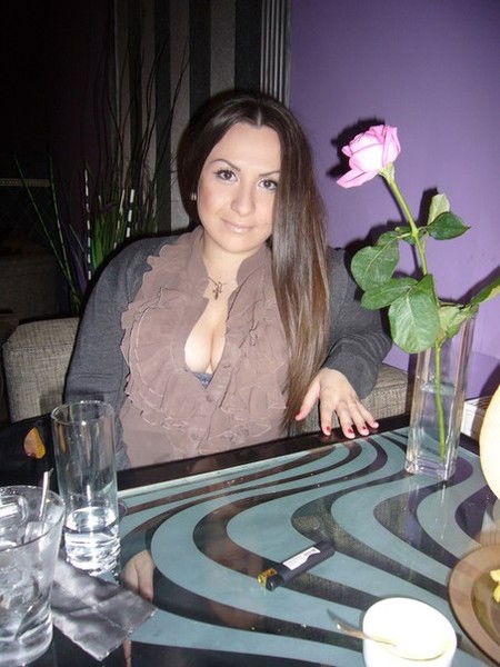 Виолетта Алексанова