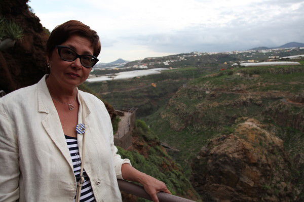 Ирина Тертышник