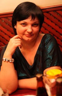 Тимофеева Ирина