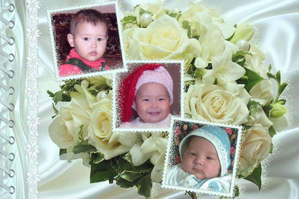 Серик Рахметов