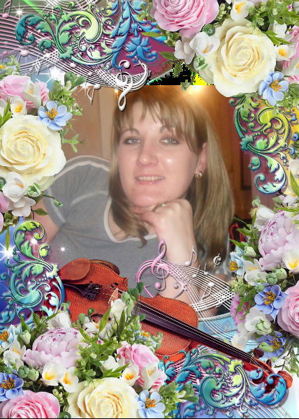 Юлия Широких