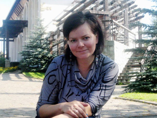 Мария Кочкина