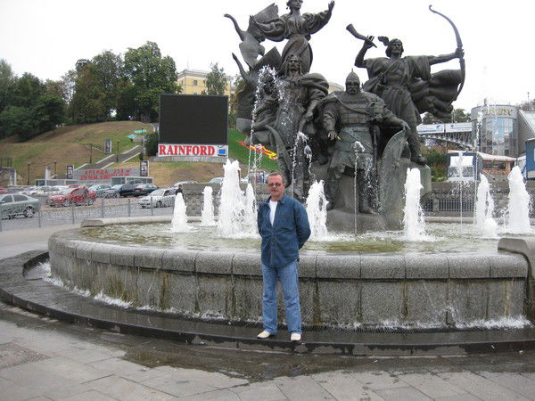 Матвей Глотов