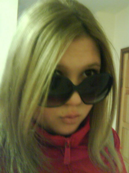 Настёна Авдеева