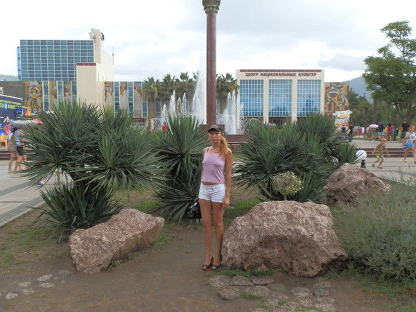 Марина Поздеева