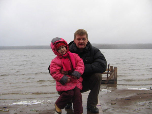 Алексей Бобров