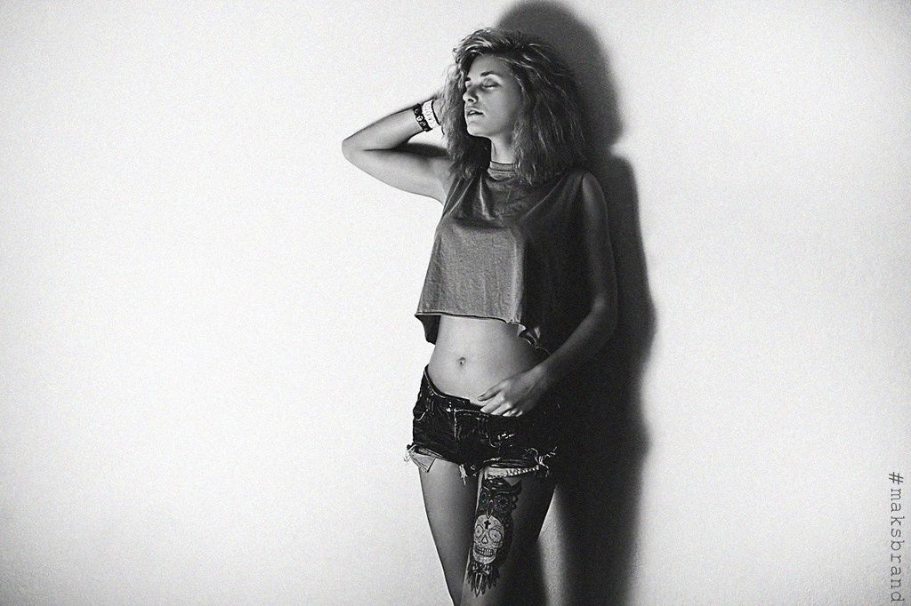 Штерцер Вера