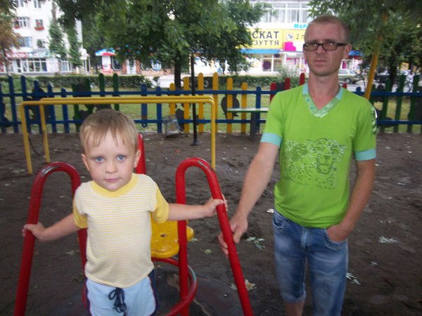 Сергей Прохоров