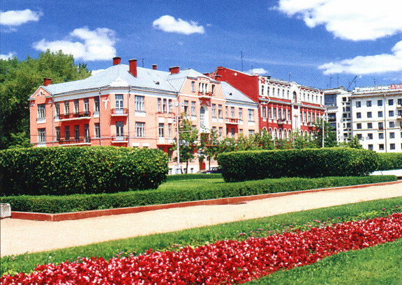 Марина Митюкевич