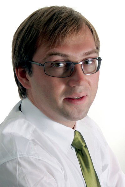 Алексей Алексеев