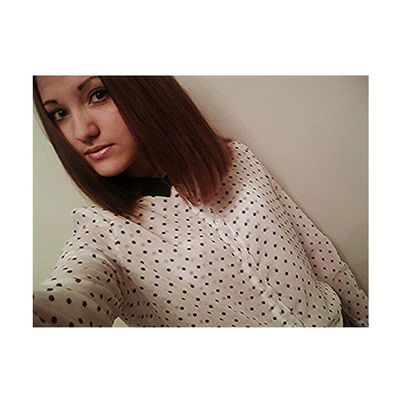 Аня Шевелёва