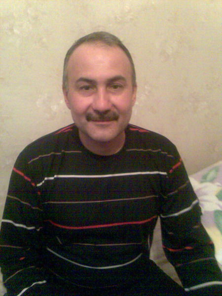 Рашит Фахрутдинов