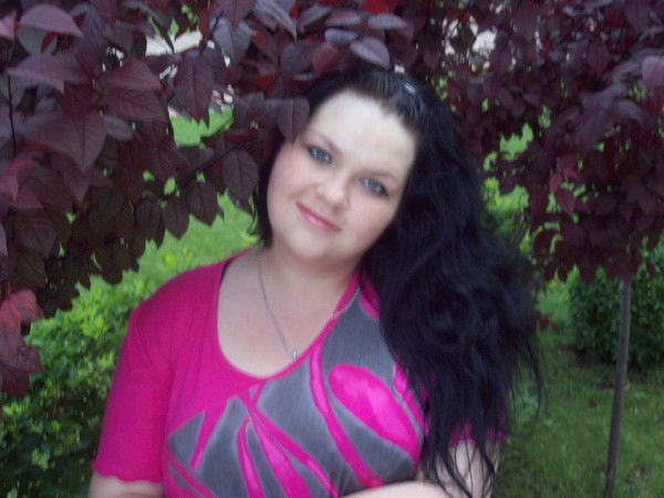 Людмила Вострякова