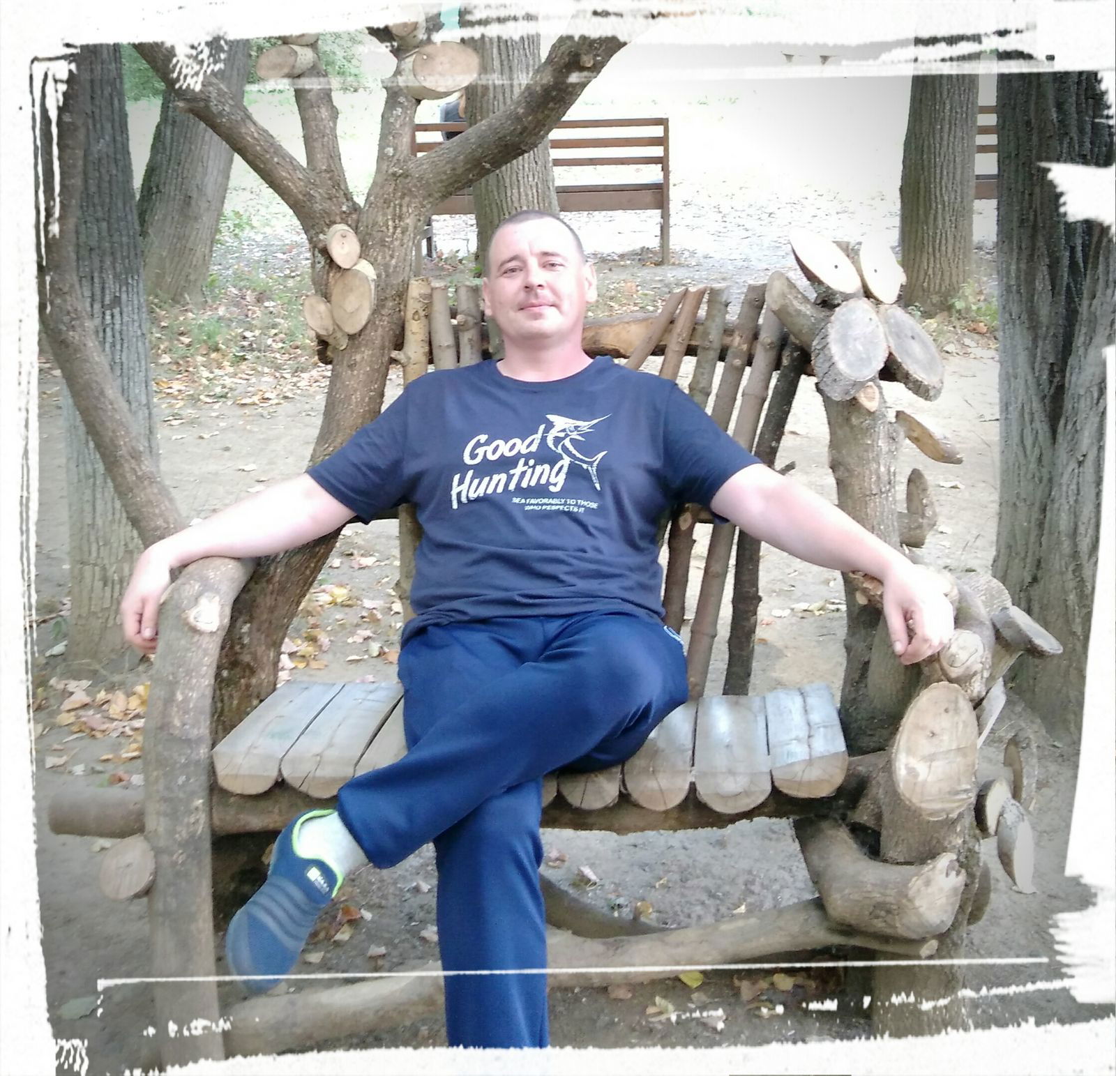 Алексей Видягин