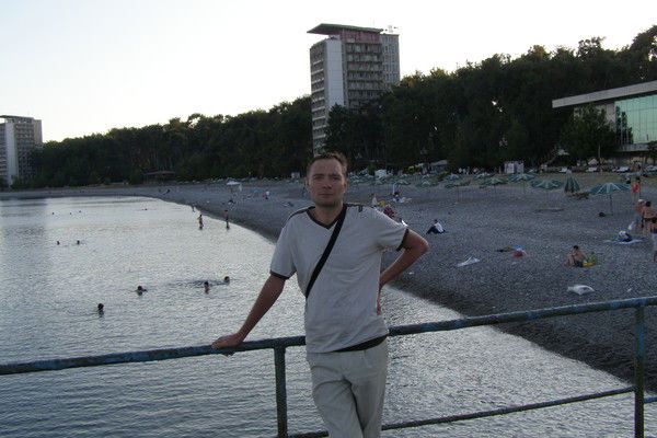 Лягошин Алексей