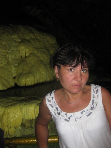 Разиля Габидуллина