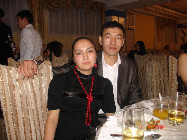 Жазира Кабиева