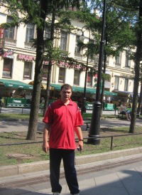 Алексей Косачёв