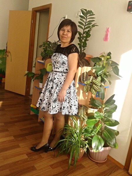 Гульзамира Уразбаева