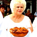 Нина Агафонова