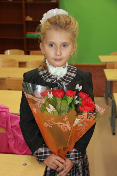 Дана Кабаргин