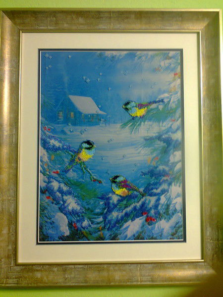 Евгения Вышивка В Астане