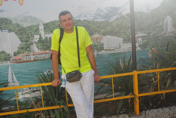 Владимир Гончаров