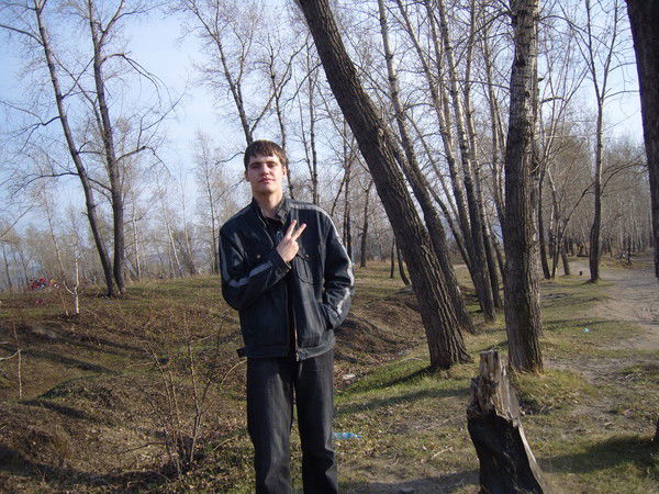 Александр Сватков