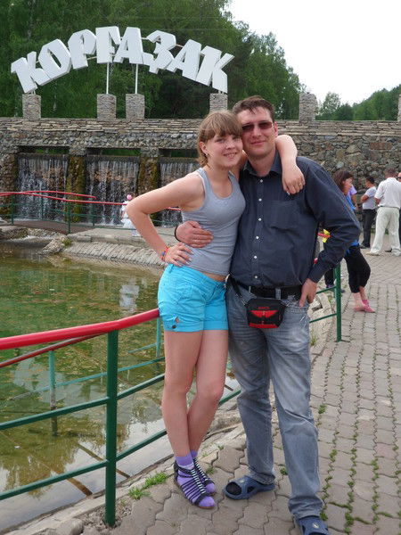 Михаил Попков