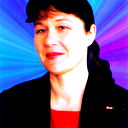 Лариса Беспрозванных